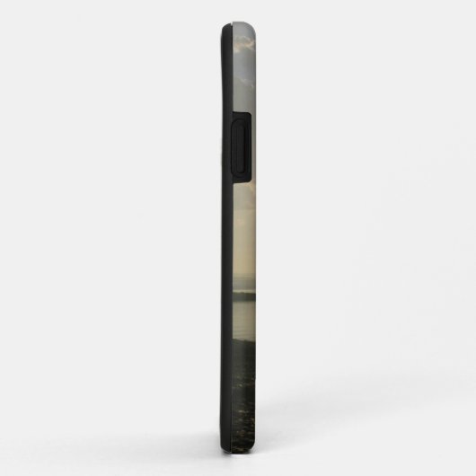 Winged Löwe Case-Mate iPhone Hülle (Hinten/Rechts)