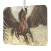Winged Pegasus Autolufterfrischer (Links)