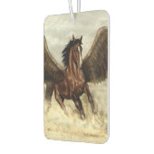 Winged Pegasus Autolufterfrischer (Links)