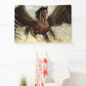 Winged Pegasus   Banner (InSitu)