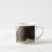 Winged Pegasus Espressotasse (Rechts)