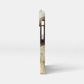 Winged Pegasus iPhone Hülle (Linke Seite)