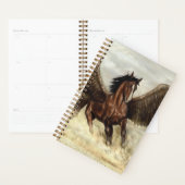 Winged Pegasus Planer (Anzeige)