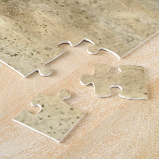 Winged Pegasus Puzzle (Seite)