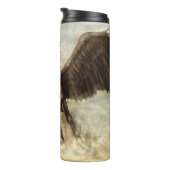Winged Pegasus Thermosbecher (Nach rechts gedreht)