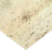 Winged Pegasus Tischdecke (Schrägansicht)