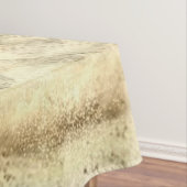 Winged Pegasus Tischdecke (Beispiel)