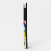 Winged PferdeHandy-Abdeckung Case-Mate iPhone Hülle (Hinten/Links)