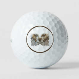 Winged Precision Golf Balls Golfball