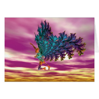 Winged Sachen - Skymaster