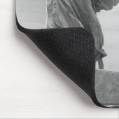 Winged Sieg Mousepad (Ecke)