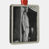 Winged Sieg Ornament Aus Metall (Rechts)