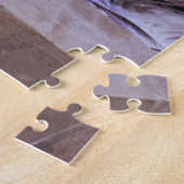 Winged Sieg von Samothrace, Louvre, Paris Puzzle (Seite)