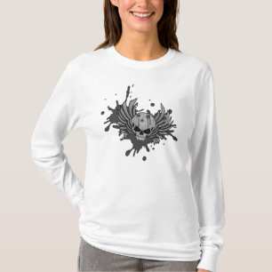 Wingelschädel T-Shirt
