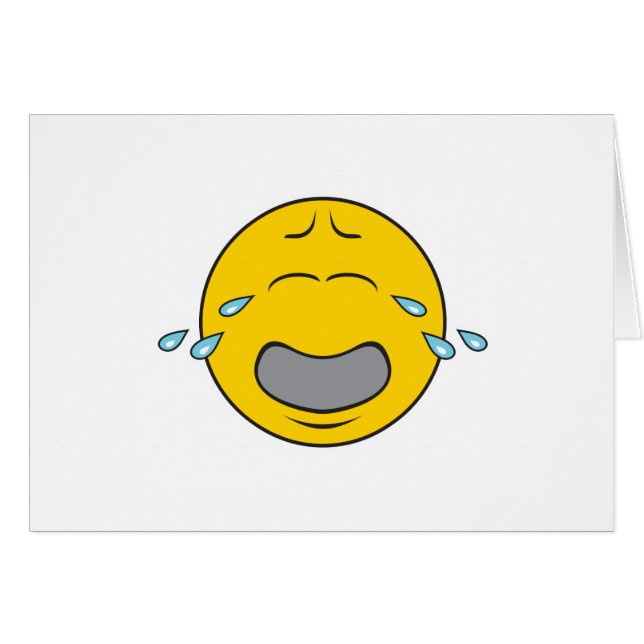 Wingende Schüttelgesicht (Vorderseite (Horizontal))