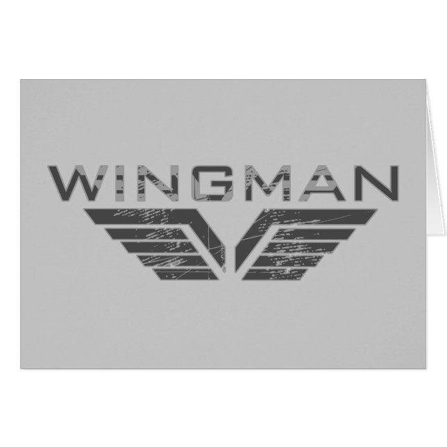 Wingman (Vorderseite (Horizontal))