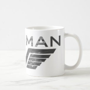 Wingman Kaffeetasse