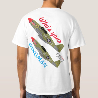 Wingman Pfive1 T-Shirt