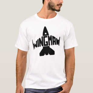 WINGMAN-T-SHIRT T-Shirt
