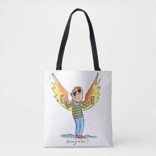 Wingman Tasche