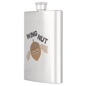 Wingnut Flachmann (Links)