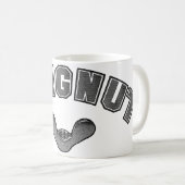 WINGNUT KAFFEETASSE (VorderseiteRechts)