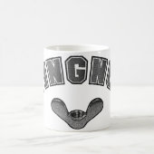 WINGNUT KAFFEETASSE (Mittel)