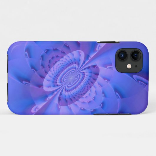 Wings! Case-Mate iPhone Hülle (Rückseite (Horizontal))