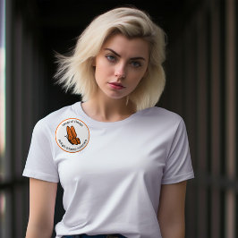 Wings of Change Multiple Sklerose Bewusstsein Button