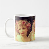 Wings Of Desire - Guillaume Seignac Kaffeetasse (Links)
