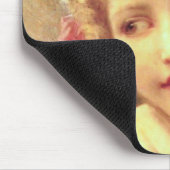 Wings Of Desire - Guillaume Seignac Mousepad (Ecke)