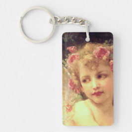 Wings Of Desire - Guillaume Seignac Schlüsselanhänger