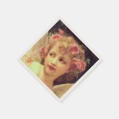 Wings Of Desire - Guillaume Seignac Serviette (Ecke)