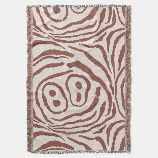 Wings of Echo Desert Shadow Decke (Vorderseite Vertikal)