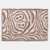 Wings of Echo Desert Shadow Decke (Vorderseite)