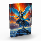 Wings of Glory Fotoblock (Links)