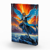 Wings of Glory Fotoblock (Rechts)