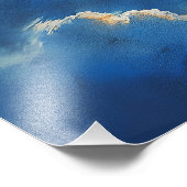 Wings of Glory Fotodruck (Ecke)