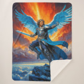 Wings of Glory Sherpadecke (Vorderseite)