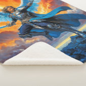 Wings of Glory Sherpadecke (3/4)