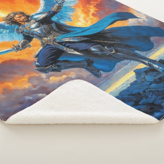 Wings of Glory Sherpadecke (3/4)