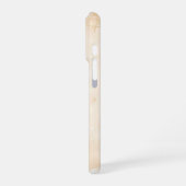 "Wings of Gold" iPhone Hülle (Linke Seite)