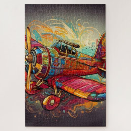 Wings of Imagination – A Bold Flight Through Color Puzzle