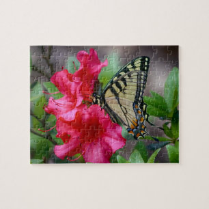 Wings of Wonder Puzzle