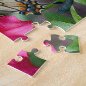 Wings of Wonder Puzzle (Seite)