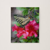 Wings of Wonder Puzzle (Vertikal)