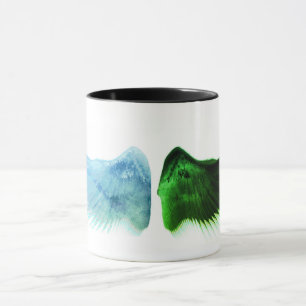 Wings-Tasse Tasse
