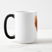 Wings-Tasse Verwandlungstasse (Links)