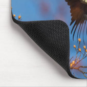 Wingshadow Mousepad (Ecke)