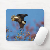 Wingshadow Mousepad (Mit Mouse)